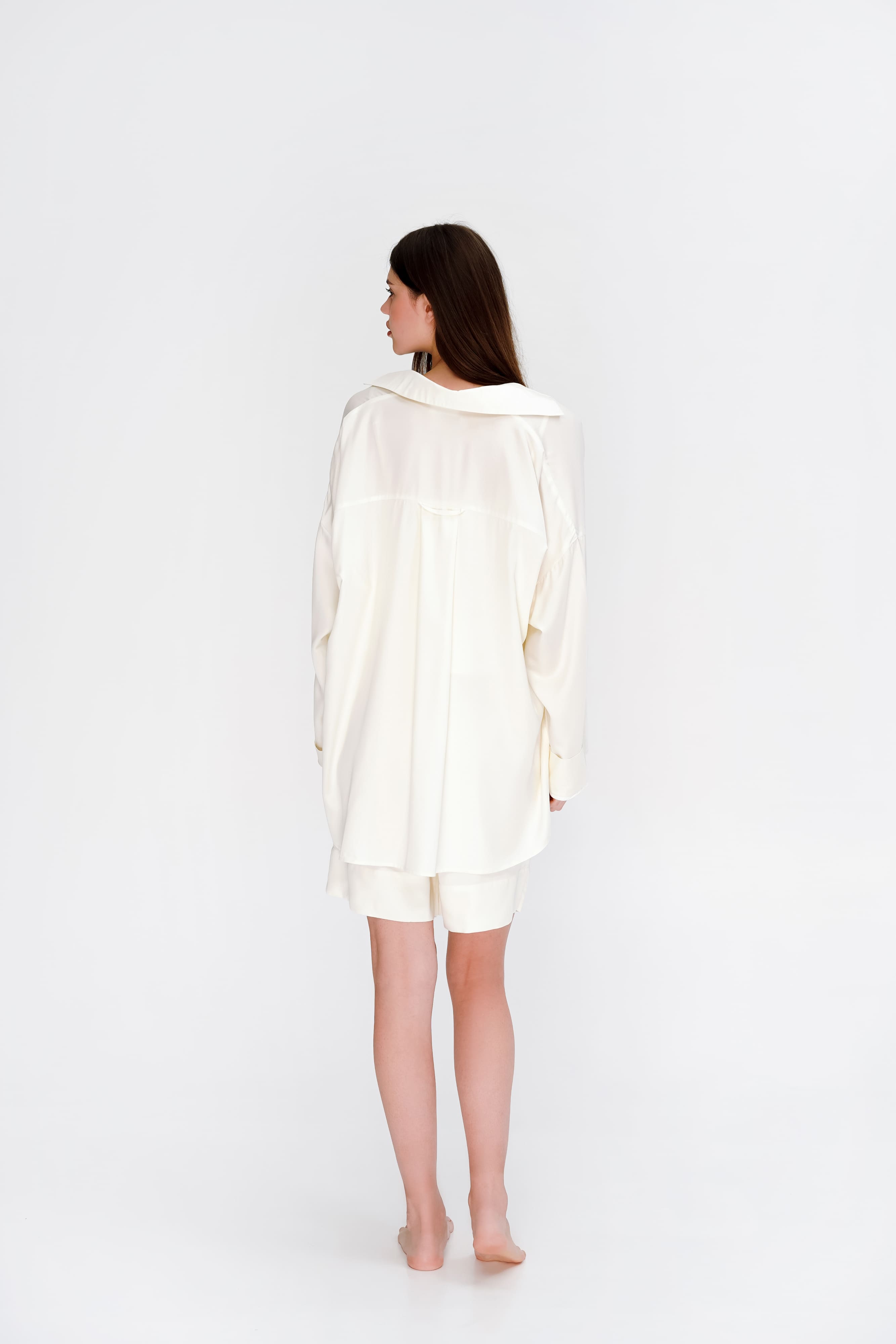 summer suit pearl перлинний 5